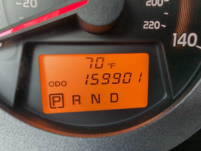 Used 2011 Toyota RAV4 Limited w/ Limited Extra Value Pkg AWD/4WD image 23