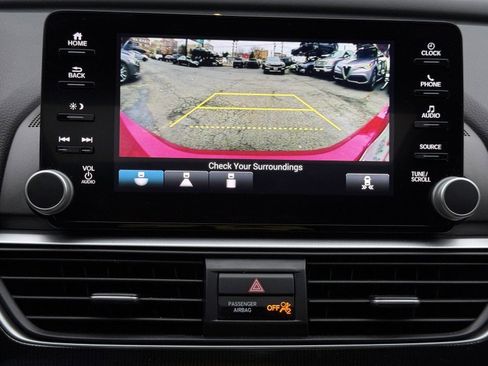 Used 2019 Honda Accord Sport image 24