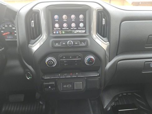 New 2025 Chevrolet Silverado 2500 W/T w/ WT Convenience Package image 12