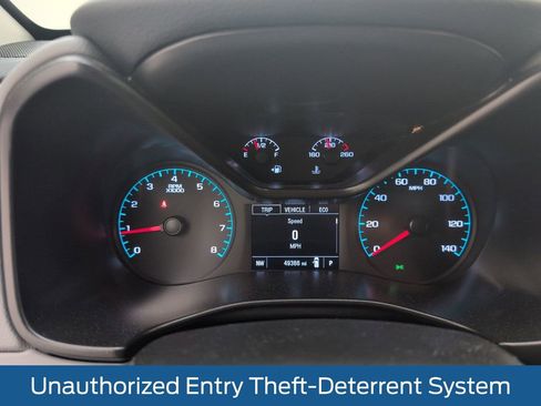 Used 2022 Chevrolet Colorado W/T w/ Custom Special Edition image 22