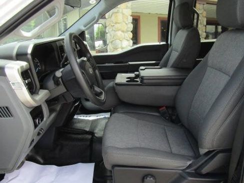 Used 2024 Ford F350 XL w/ XL Chrome Package AWD/4WD image 10