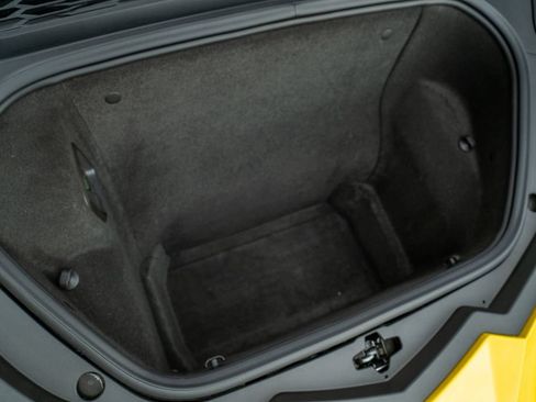 Used 2025 Chevrolet Corvette E-Ray AWD/4WD image 37