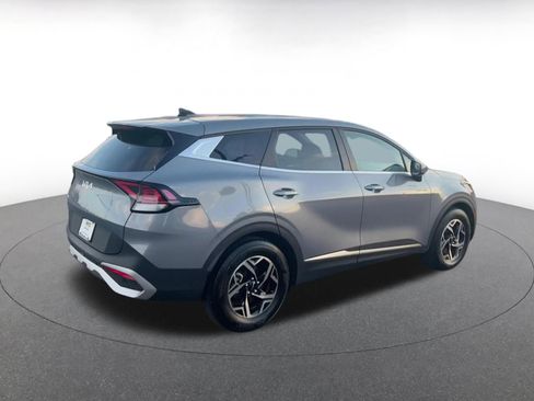 Used 2025 Kia Sportage LX FWD image 15