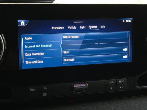 Used 2026 Mercedes-Benz Sprinter 2500 image 31