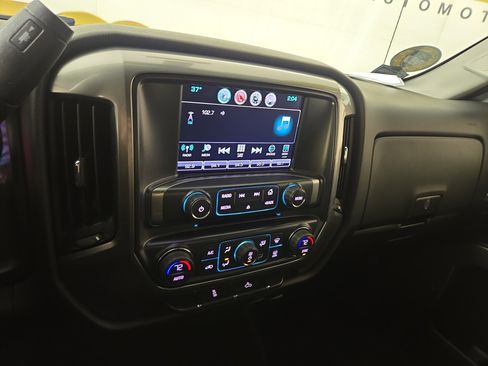 Used 2018 Chevrolet Silverado 1500 LT w/ All Star Edition image 23