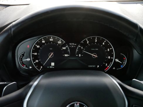 Used 2019 BMW X3 xDrive30i w/ Driving Assistance Package image 21