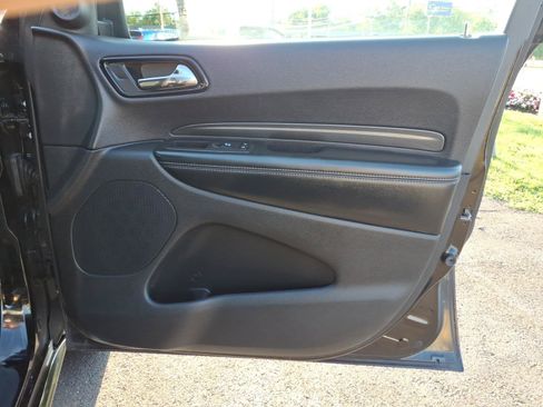 Used 2022 Dodge Durango GT AWD/4WD image 29