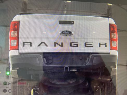 Used 2021 Ford Ranger XL AWD/4WD image 12