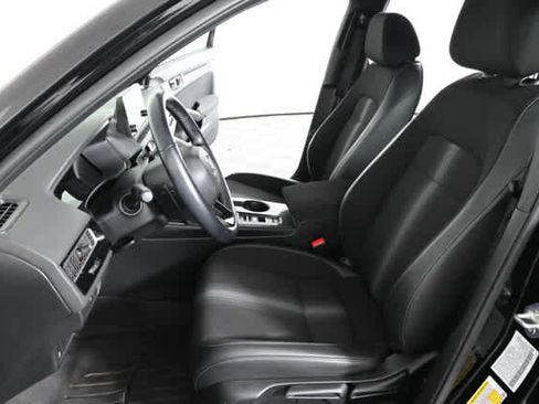 Used 2022 Honda Civic Sport image 17