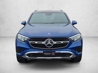 Certified 2026 Mercedes-Benz GLC 300 4MATIC video 2