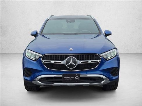Certified 2026 Mercedes-Benz GLC 300 4MATIC image 2