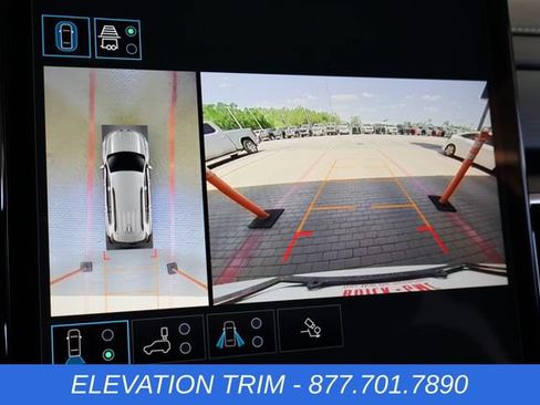 New 2026 GMC Acadia Elevation w/ Black Edition FWD image 29