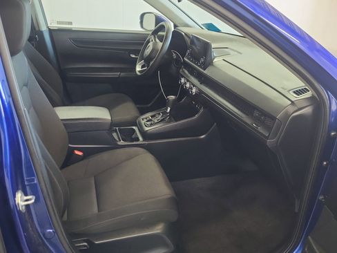 Used 2024 Honda CR-V EX image 14