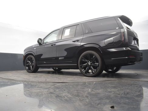 Certified 2026 Cadillac Escalade Sport w/ Touring Package image 54