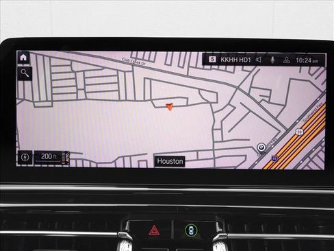 New 2025 BMW ALPINA B8 xDrive Gran Coupe image 12