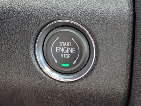 New 2026 GMC Acadia Elevation w/ Super Cruise Package FWD image 29