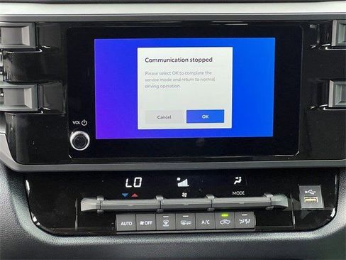 New 2026 Toyota Tundra SR5 image 17