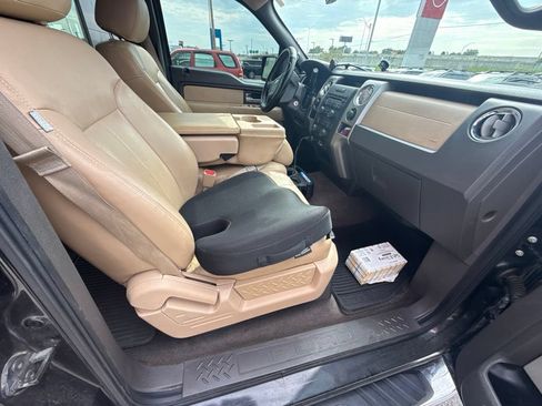 Used 2012 Ford F150 XLT w/ XLT Chrome Pkg AWD/4WD image 19