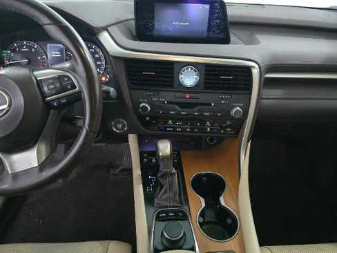 Used 2017 Lexus RX 350 RX 350 w/ Premium Package image 17