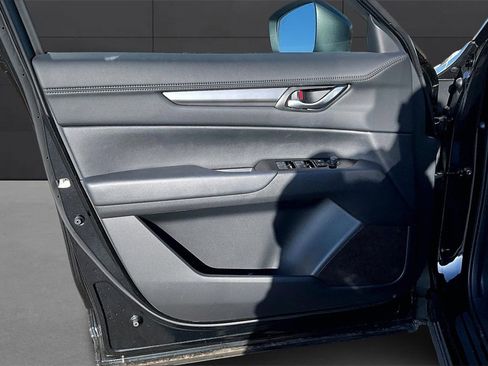 Used 2025 MAZDA CX-5 AWD 2.5 S w/ Preferred Package image 14