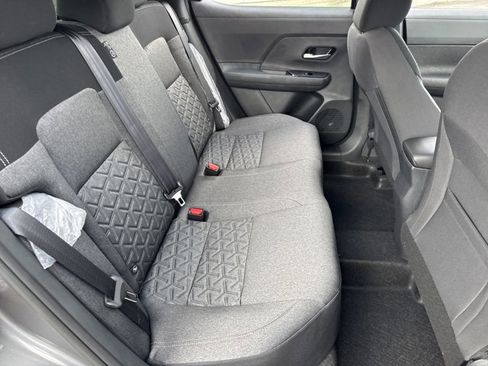 New 2025 Nissan Kicks SV image 11