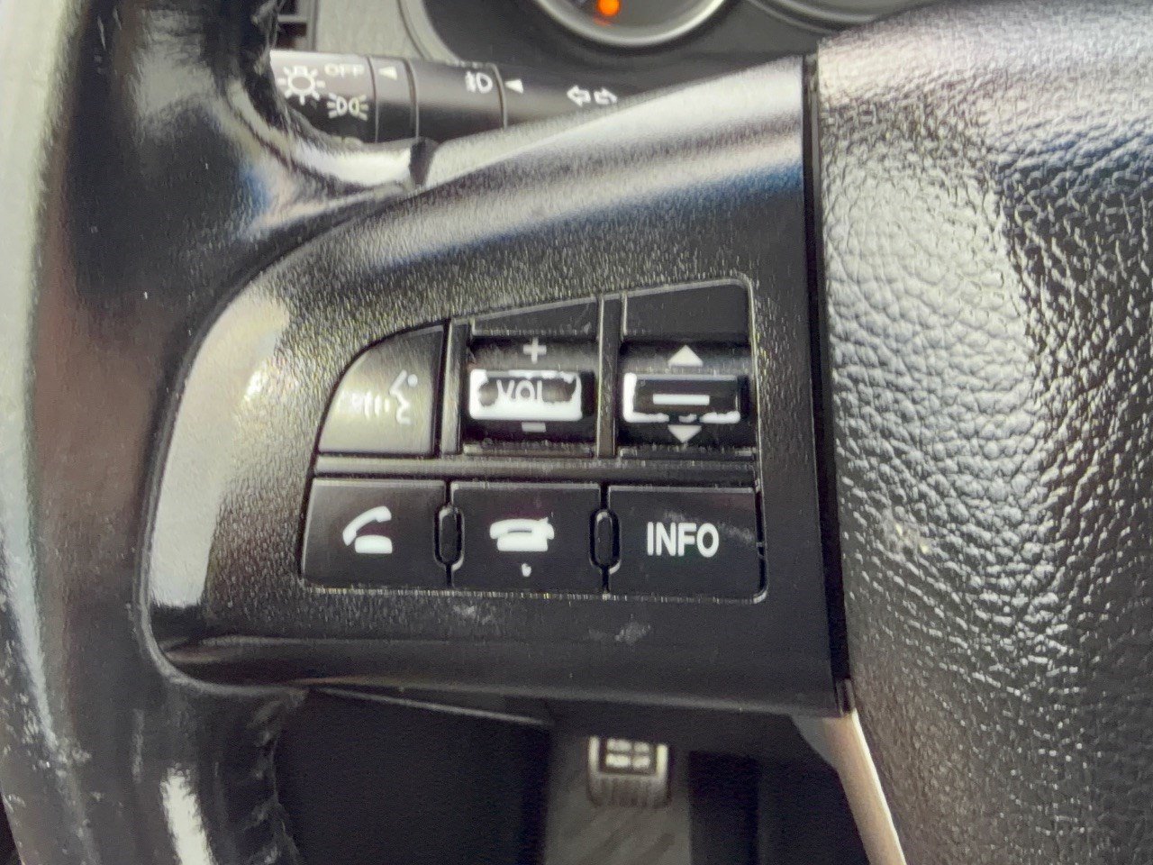 Used 2014 MAZDA CX-9 Touring w/ Touring Technology Package FWD image 18