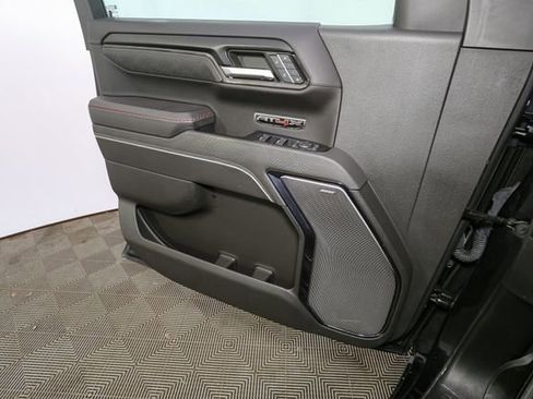 Used 2023 GMC Sierra 1500 AT4X AWD/4WD image 37