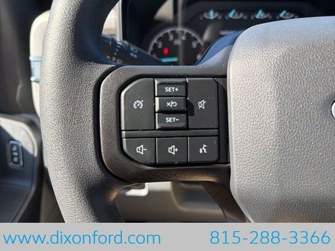 New 2026 Ford F250 XL w/ FX4 Off-Road Package image 13