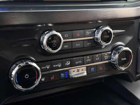 New 2026 Ford F250 Lariat w/ Lariat Ultimate Package image 20