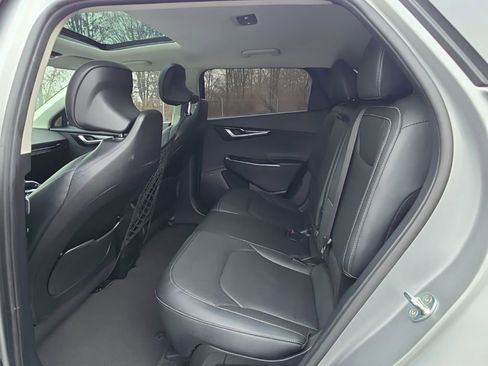 Used 2022 Kia EV6 GT-Line w/ First Edition Package image 37