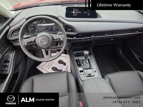 New 2026 MAZDA CX-30 AWD 2.5 S w/ Select Sport Pkg image 10