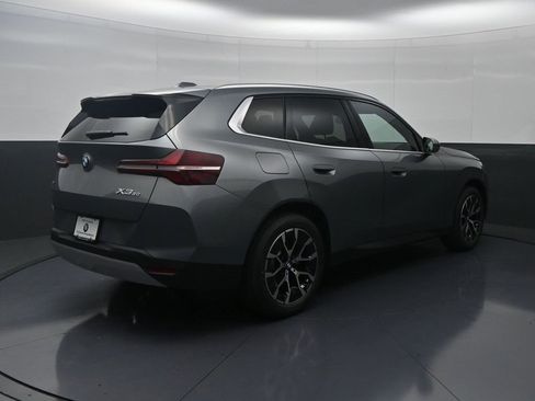 New 2026 BMW X3 xDrive30 image 7