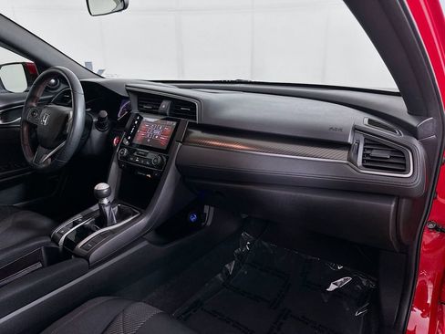Used 2018 Honda Civic Si image 34