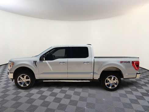 Used 2022 Ford F150 XLT w/ Equipment Group 302A High AWD/4WD image 2