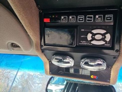 Used 2012 Ford Expedition EL XL w/ Fleet Convenience Pkg image 4