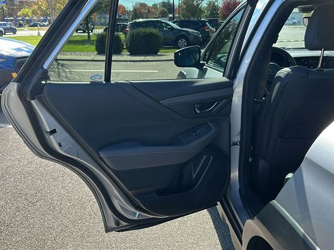 Used 2022 Subaru Outback Wilderness image 22