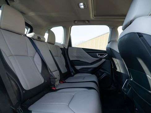 Used 2024 Subaru Forester Limited image 15