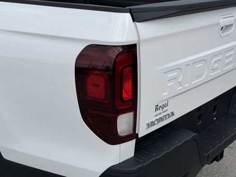 New 2026 Honda Ridgeline RTL image 8