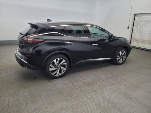 Used 2019 Nissan Murano SL w/ SL Technology Package AWD/4WD image 10