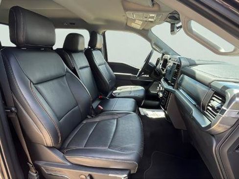 Certified 2022 Ford F150 Lariat AWD/4WD image 19