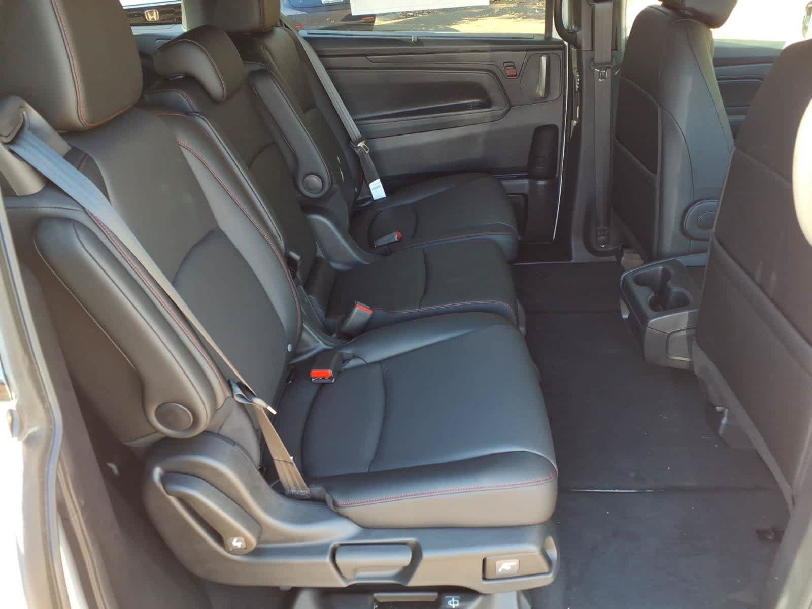 New 2026 Honda Odyssey Sport-L image 12