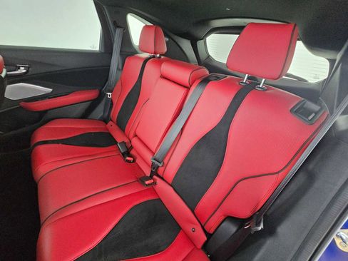 Certified 2025 Acura RDX A-Spec image 17