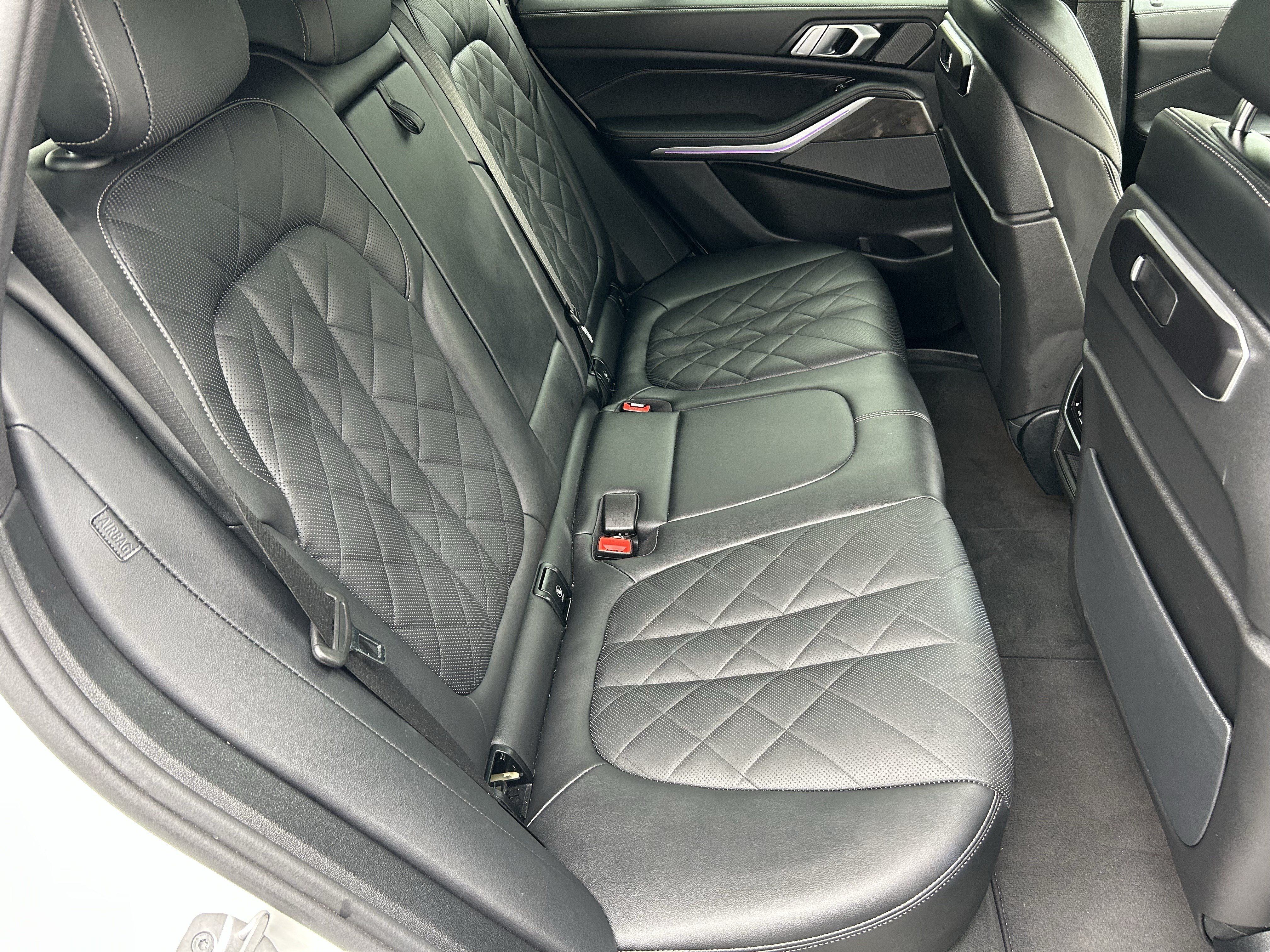 Used 2025 BMW X5 xDrive40i AWD/4WD image 11