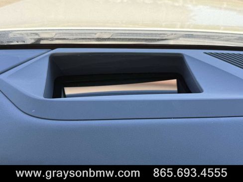 Used 2026 BMW X3 xDrive30 w/ Premium Package image 29