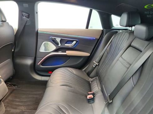 Used 2023 Mercedes-Benz EQS 450+ Sedan image 28