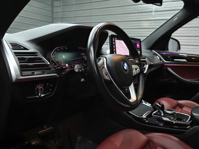 Used 2023 BMW X3 xDrive30i AWD/4WD image 11