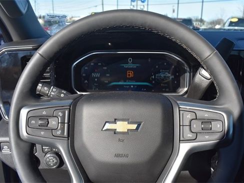 New 2026 Chevrolet Silverado 2500 LT image 31