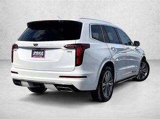 Used 2022 Cadillac XT6 Premium Luxury video 2