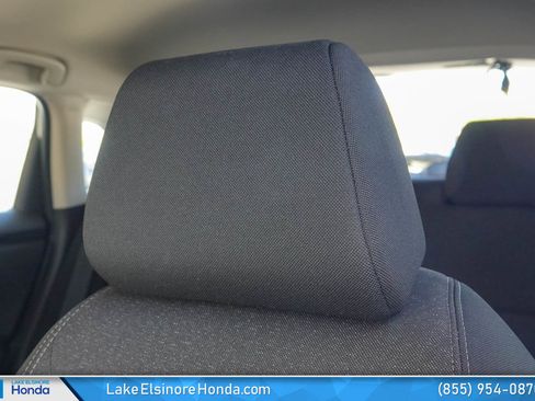 New 2026 Honda HR-V LX image 26