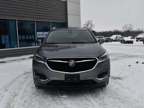 Used 2021 Buick Enclave Premium image 10